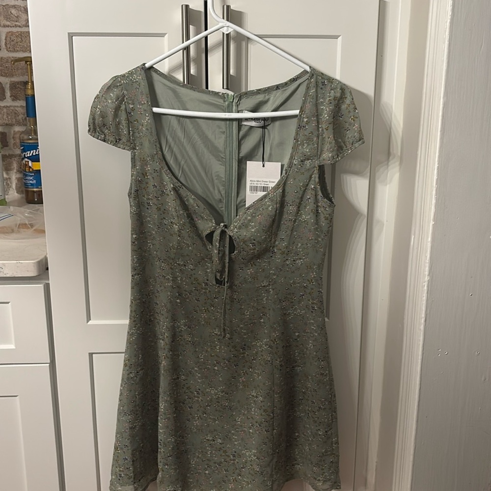 Princess Polly Alora Mini Dress